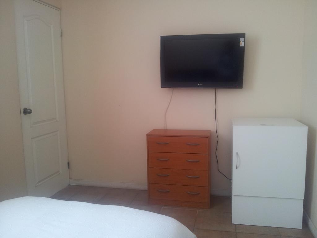 Hostal 1127 Provincia de Provincia de Antofagasta Habitación foto