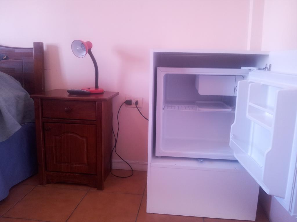 Hostal 1127 Provincia de Provincia de Antofagasta Habitación foto