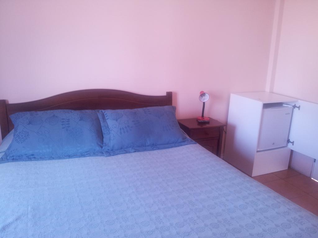 Hostal 1127 Provincia de Provincia de Antofagasta Habitación foto