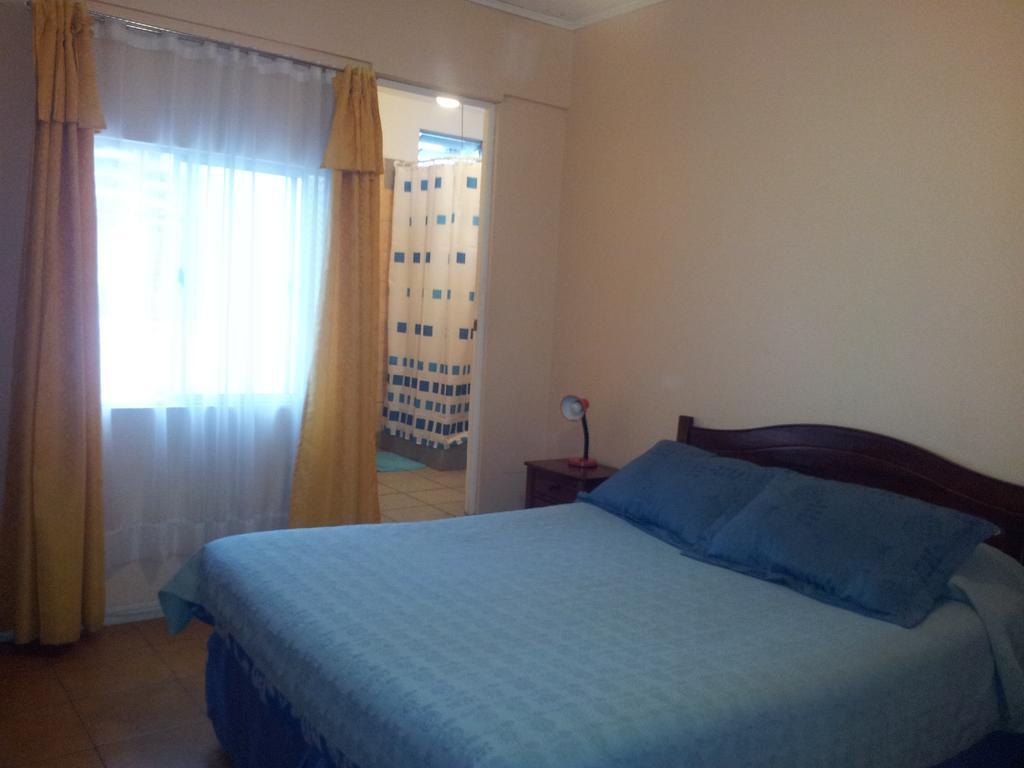 Hostal 1127 Provincia de Provincia de Antofagasta Habitación foto