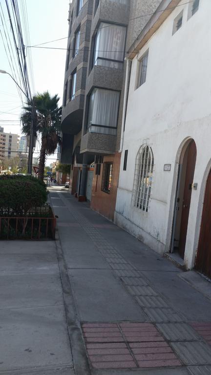 Hostal 1127 Provincia de Provincia de Antofagasta Exterior foto